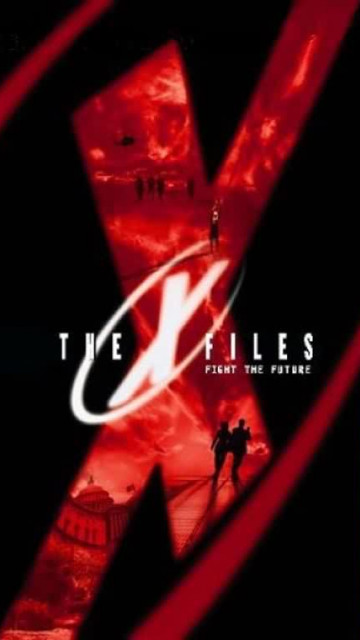 X-files