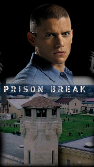 Prison Break