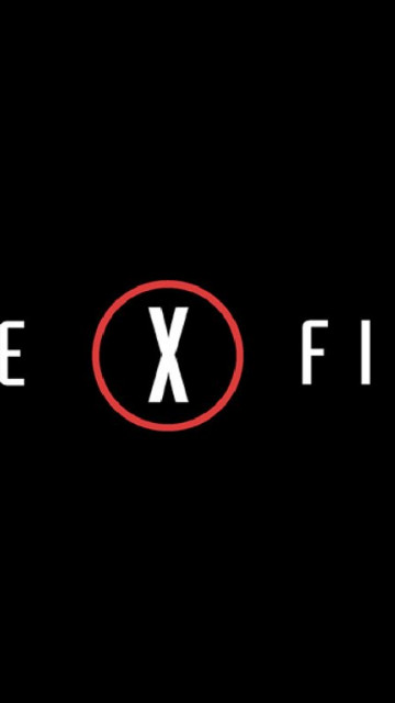 X-filesx