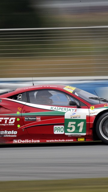 Ferrari tapeta 98