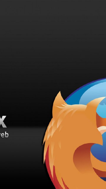 Firefox