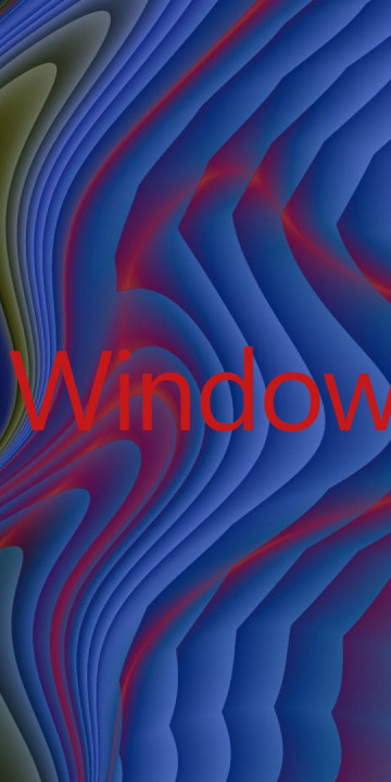 windows 10