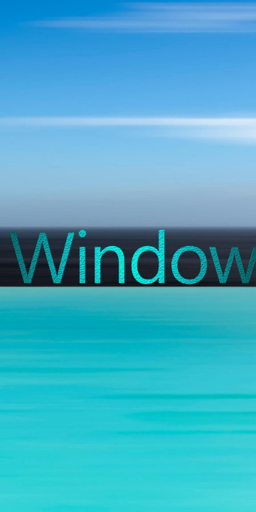 Windows 10