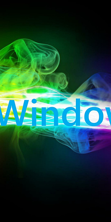 windows 8