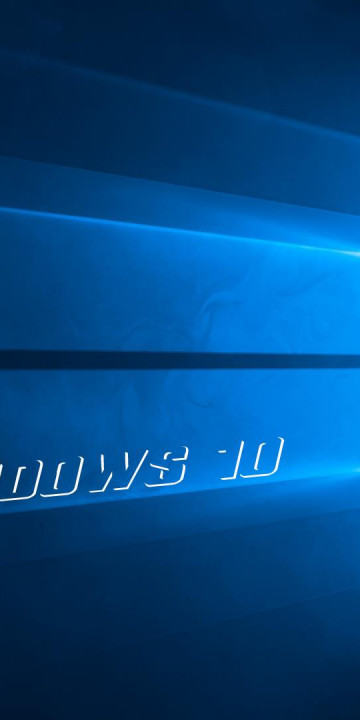 windows 10