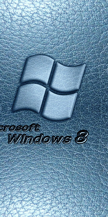 Windows 8