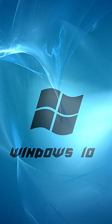 windows 10