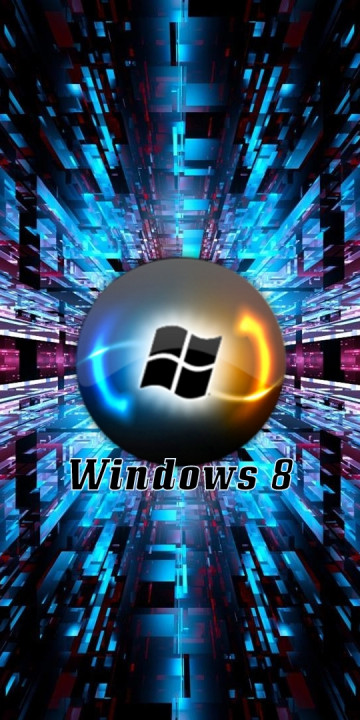 windows 8