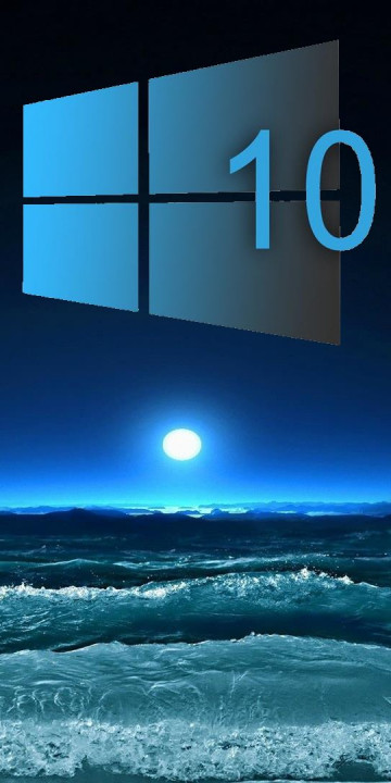 windows 10