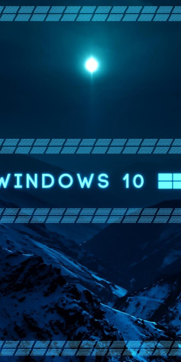 windows 10