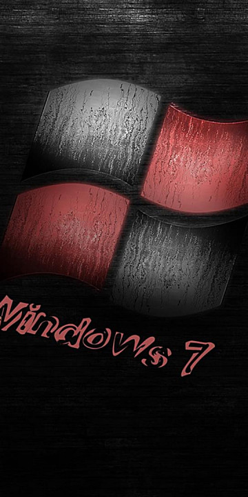 windows 7