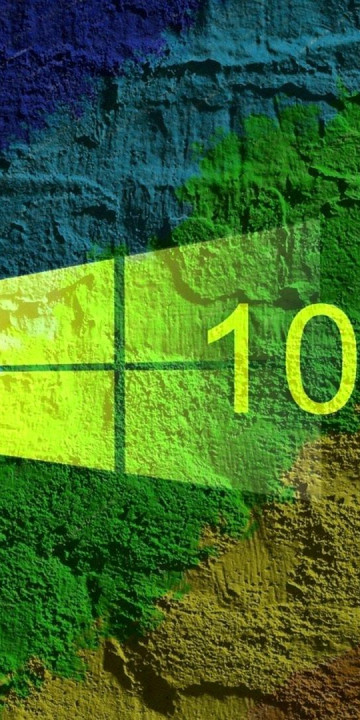 windows 10