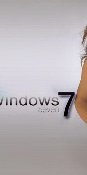 Windows 7