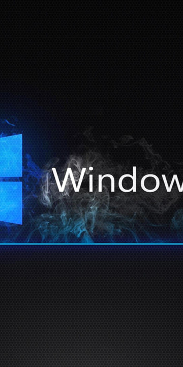 Windows 10