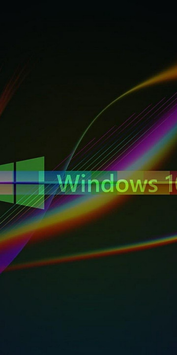 windows 10