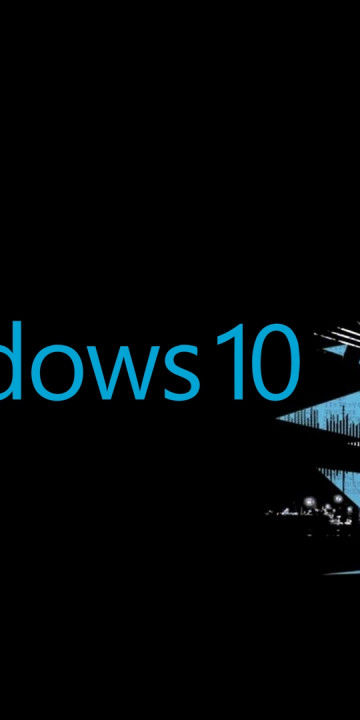 windows 10