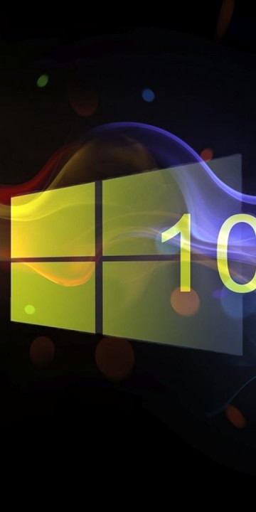 windows 10