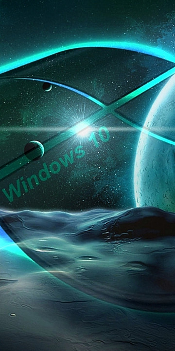 Windows 10