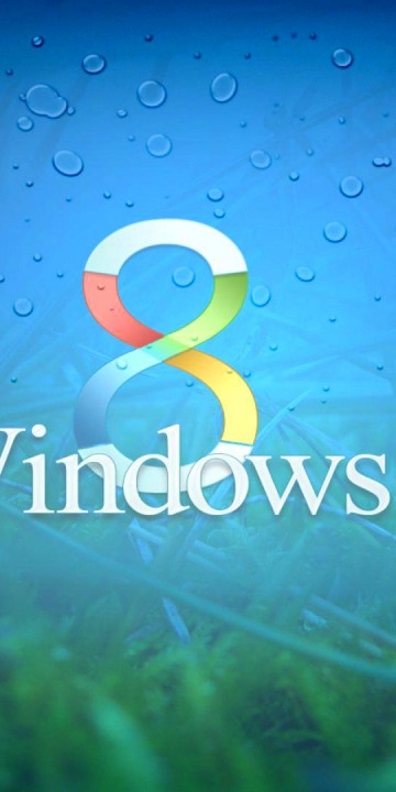 Windows 8