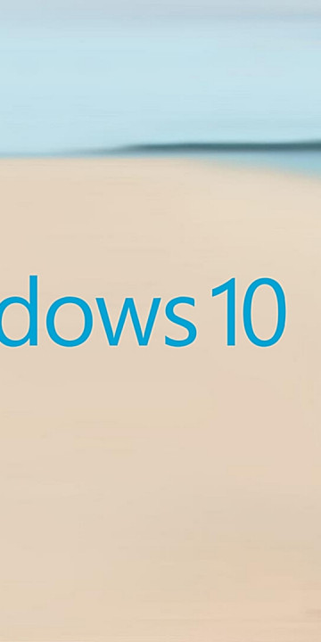 Windows 10