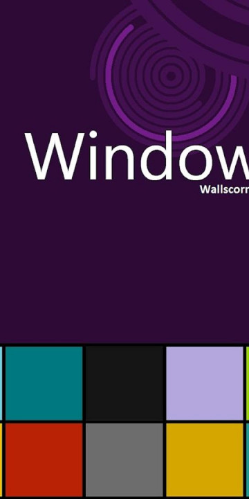 Windows 8