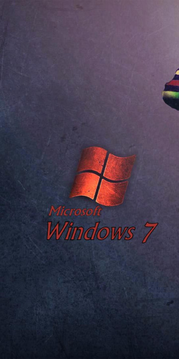 Windows 7