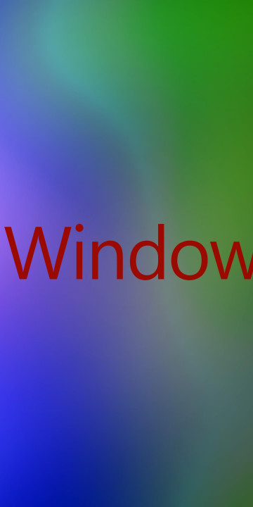 Windows 10