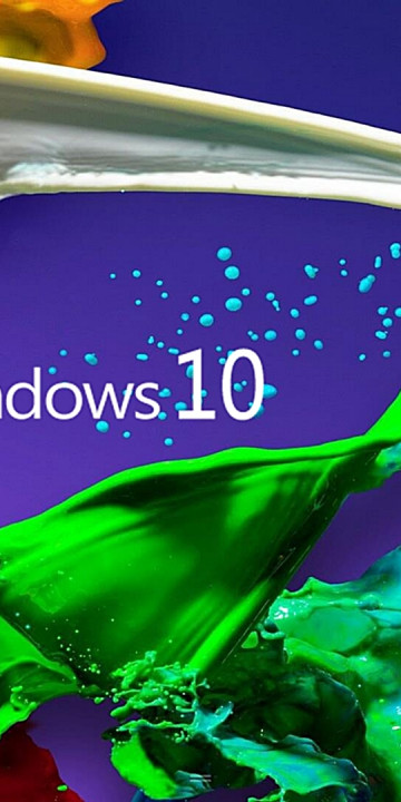 windows 10