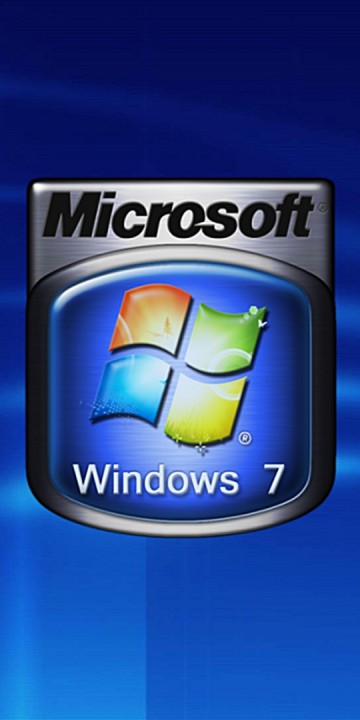 windows 7