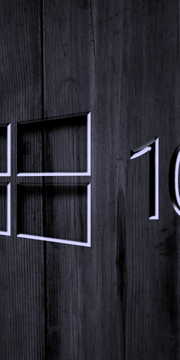 windows 10