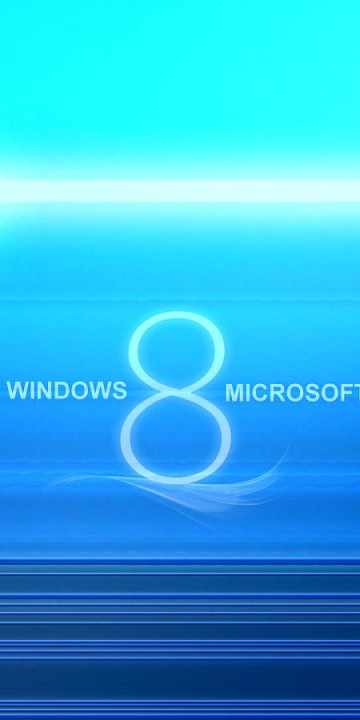 Windows 8