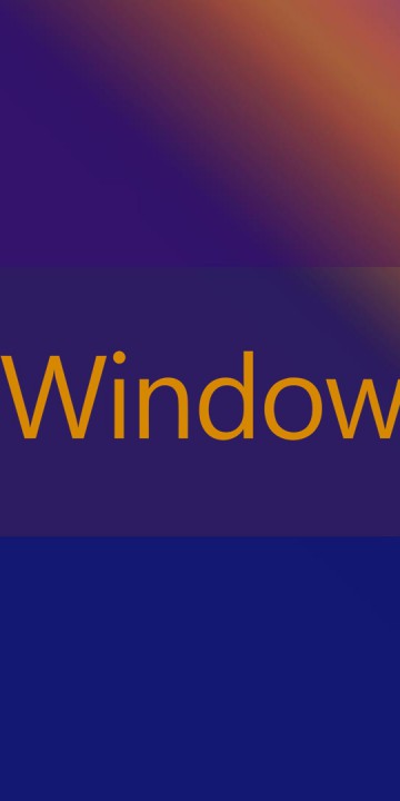 windows 10