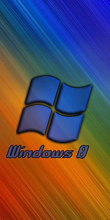 windows 8