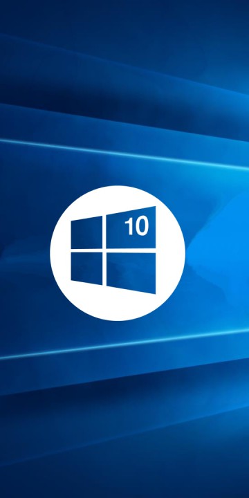 windows 10