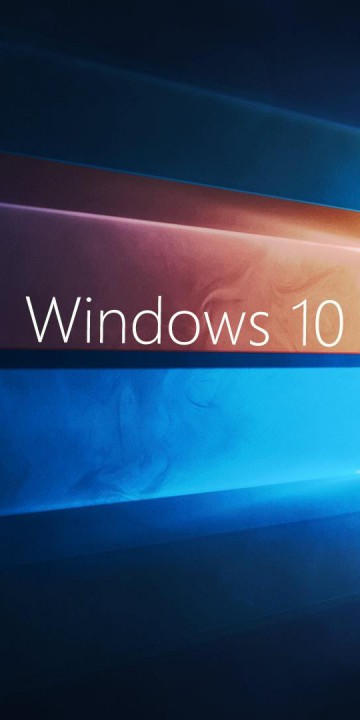 windows 10