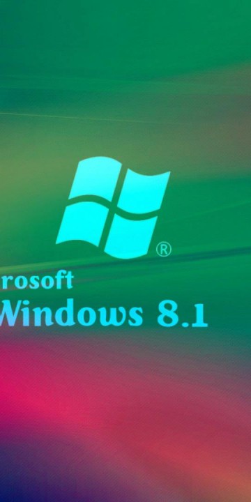 Windows 8.1