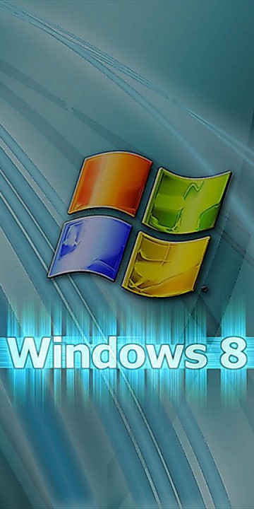 Windows 8