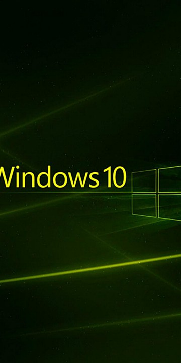 Windows 10