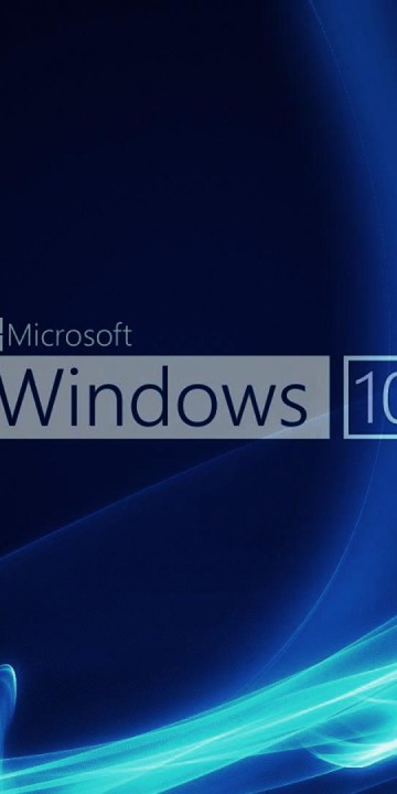 Windows 10