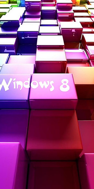 Windows 8