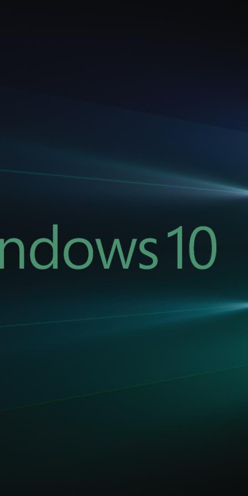 windows 10