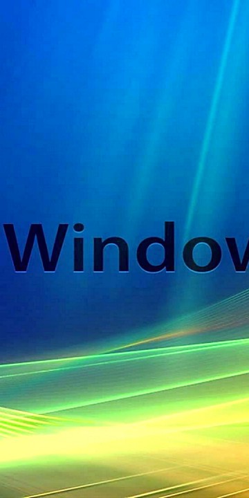 windows 7