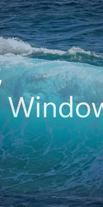 Windows 8