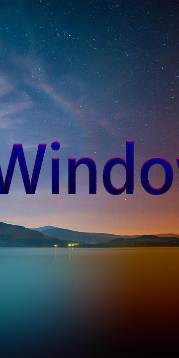 Windows 8