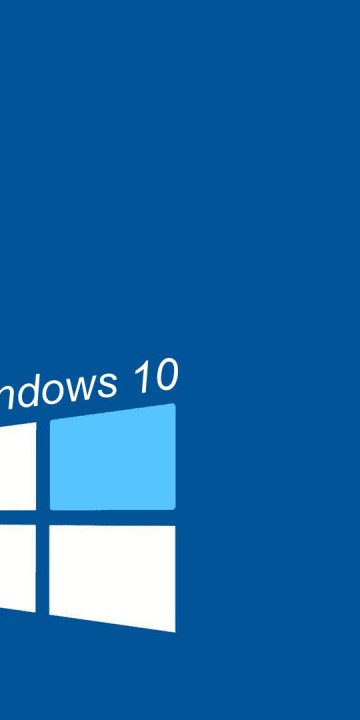 windows 10