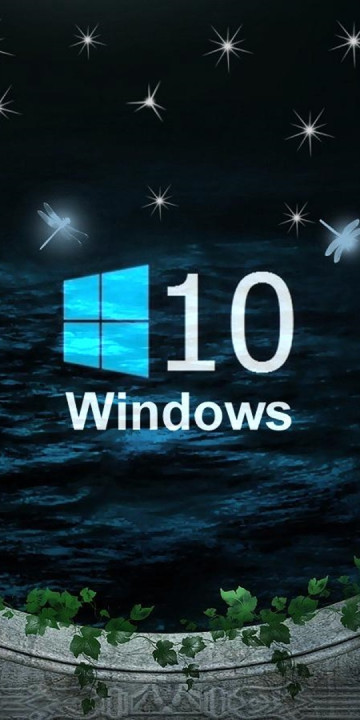 Windows 10