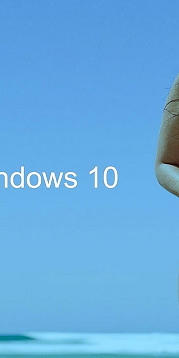 windows 10