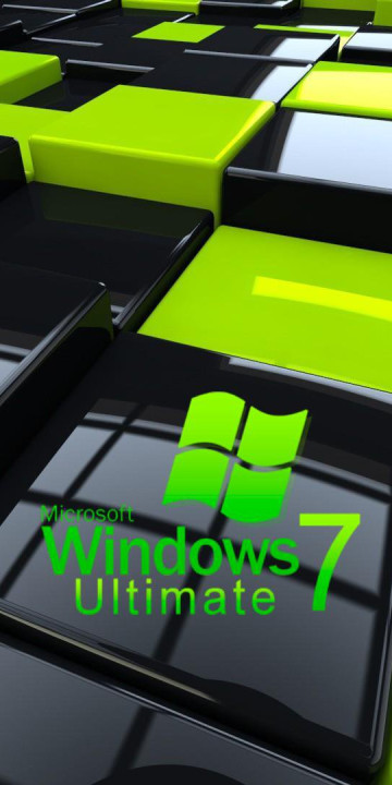 windows 7