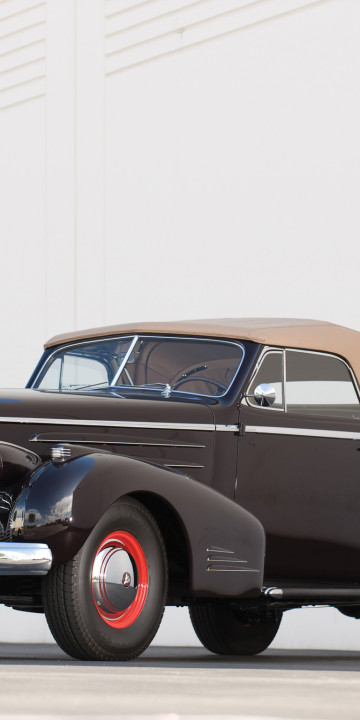 Cadillac V16 Series 90 Convertible Coupe '1938.jpg