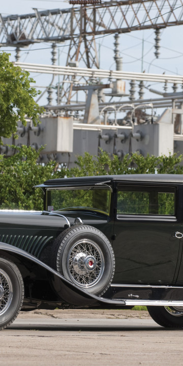 Duesenberg J Judkins Sedan '1929.jpg